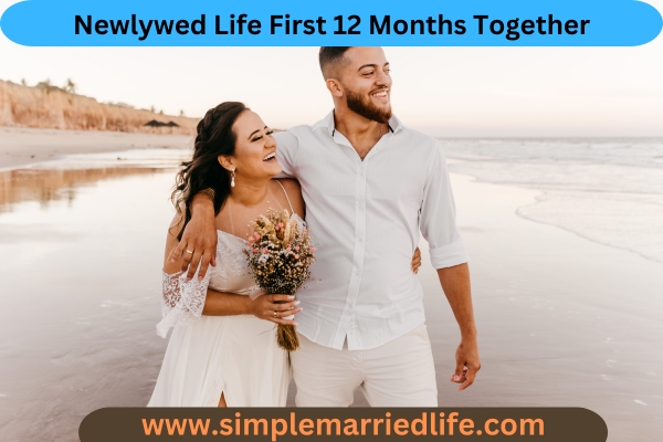 Becoming a Team simple married life intimacy deepening