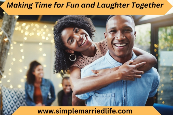 make time for date night