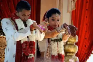 Hinduism and Marriage