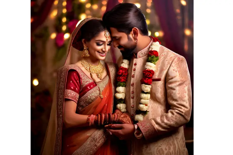 Cultural and Social Foundations of indian arrange marriages ceremony