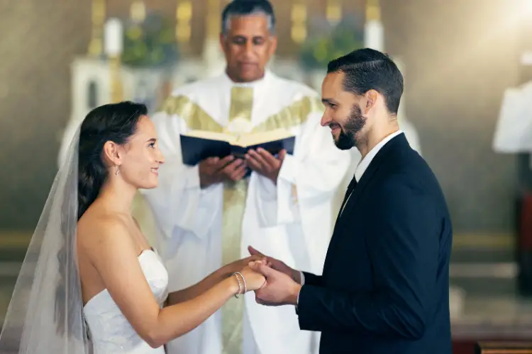 Marriage Practices and Theological Perspectives