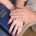 biblical meaning of love in marriage -