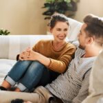 couple effective communication in marriage