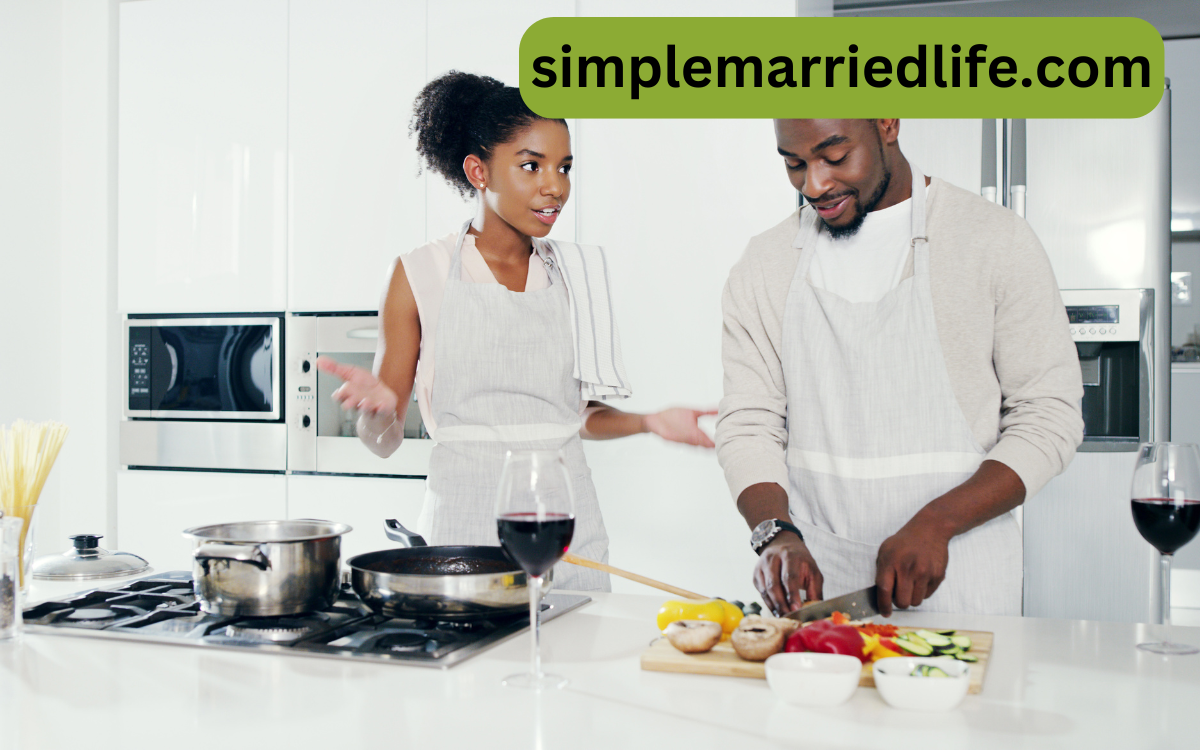 How to Talk About Money Now That You're Married ?