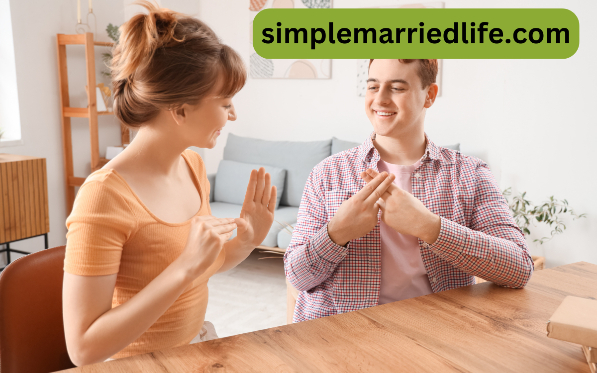 The 5 Love Languages: A Beginner's Guide for Couples.